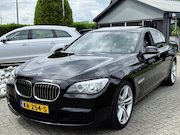 BMW 7-serie - 740i High Exe 2012 Facelift M-Pakket Schuifdak Vol Opties