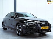 Audi A3 - Sportback 45 TFSI e S edition Competition|SoH 99%