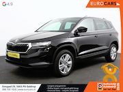 Skoda Karoq - 1.5 TSI 150pk DSG ACT Selection DEMO ! Navigatie Apple Carpl
