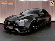 Mercedes-Benz E-klasse - 63S AMG BRABUS 700 4MATIC+ Final edition |org. BRABUS|schaal