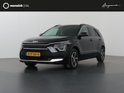 Kia Niro - 1.6 GDi Hybrid DynamicPlusLine Edition | Elektrisch verstelb