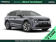 Skoda Enyaq iV - 85 Sportline / Maxx pakket / Tranport pakket / Warmtepomp /