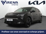 Kia EV3 - GT-Line Business Edition 81.4 kWh - GT-Line Interieur - Elek