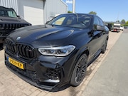 BMW X6 - M Competition 2020 EX BPM Pano VOL