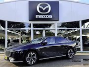 Mazda 6e - Takumi Long Range 80 kWh