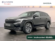 Skoda Kodiaq - Sportline Business 1.5 TSI PHEV 150 kW / 204 PK SU