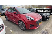 Ford Puma - 1.0 EcoBoost Hybrid ST-Line | Wordt Verwacht | B&O | Winter 