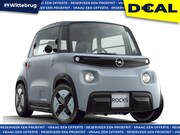 Opel Rocks-e - GS DIRECT RIJDEN - PANORAMADAK - GEEN RBW NODIG