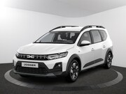 Dacia Jogger - Expression | Achteruitrijcamera | Bekleding ‘Expression’ | C