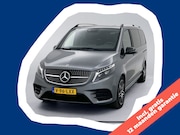 Mercedes-Benz V-klasse - 250d Lang DC Gratis 12 Maanden Garantie Avantgarde AMG Elekt