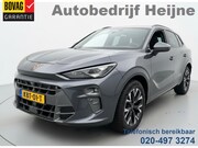 CUPRA Terramar - 1.5 TSIe 150PK BUSINESS 360CAMERA/NAVI/HEAD-UP/ALCANTARA