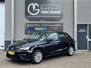 Seat Ibiza - 1.0 95PK EcoTSI Clima, Cruise, AppleCarPlay, Stoelverw., Vir