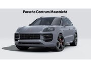 Porsche Cayenne - S E-Hybrid Black Edition
