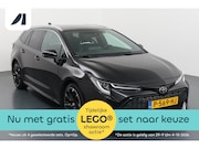 Toyota Corolla - Touring Sports 2.0 Hybrid Business GR-Sport Sportief hybride