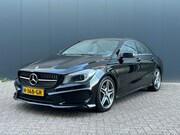 Mercedes-Benz CLA-Klasse - 200 OrangeArt Edition