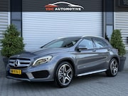 Mercedes-Benz GLA-Klasse - 200 AMG Trekhaak | Navi | Xenon | AMG | Hoge Instap