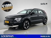 Kia Niro EV - DynamicLine 64.8 kWh | SOH 98, 9% | Origineel NL! | NAP! | B