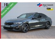 BMW 3-serie - 330i High Executive/M-Sport/Dravit/Schuifdak/Harman