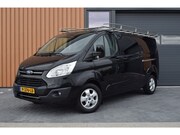 Ford Transit Custom - 290 2.0 TDCI L2H1 | Dubbele schuifdeur
