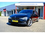 BMW 3-serie - Touring 320d 163pk EDE Centennial Executive Aut. Navi|Sports