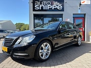 Mercedes-Benz E-klasse - 200 CGI Avantgarde -CLIMA-CRUISE-STOELVERWARMING-TREKHAAK-19