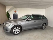 Mercedes-Benz C-klasse - Estate 180 K Business Class Airco, Automaat, LMV Lichte rijd