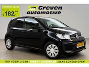Volkswagen Up! - 1.0 | Camera | Clima | Cruise | Parkeersensoren | DAB+ | 5 D