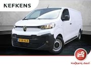 Citroën Jumpy - ë-Jumpy L3 136 75 kWh | 3 zits | Navigatie | Dodeh