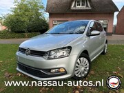 Volkswagen Polo - 1.2 TSI BMT Highline | APK 09/2028