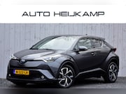Toyota C-HR - 1.8 Hybrid Executive | Camera | Adaptieve Cruise |