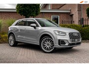 Audi Q2 - 30 TFSI Design Pro Line Plus 116 PK Aut. Leder Clima Stoelve