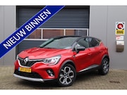 Renault Captur - 1.6 E-Tech Plug-in Hybrid 160 Intens, Camera, Navi, Cruise