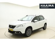 Peugeot 2008 - 1.2 PureTech Blue Lion 110pk | Navigatie | Panoramadak | Air