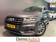 Audi Q5 - 55 TFSI e quattro Competition 367PK SOH-TEST/PANO/V-COCKPIT/