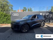 Audi Q6 e-tron - performance 225 kW | Luchtvering | Trekhaak | Bang&Olufsen |