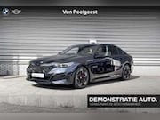 BMW i5 - M60 xDrive 84 kWh