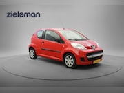 Peugeot 107 - 1.0 12V XR