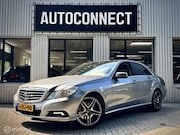 Mercedes-Benz E-klasse - CDI Elegance. NAVI, CAMERA, CRUISE.