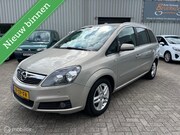 Opel Zafira - 2.2 Cosmo 7 persoons incl