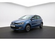 Volkswagen Polo - 1.0 BlueMotion Navi l Cruise l Climate