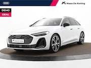 Audi A5 - Avant 2.0 e-hybrid quattro S edition · Tech Plus pakket · 20