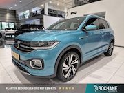 Volkswagen T-Cross - 1.0 TSI R-Line Style | Trekhaak | Navigatie | Parkeersensore