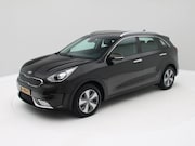 Kia Niro - 1.6 GDi DynamicLine / Carplay / Camera / 1/2 Leder / Trekh.
