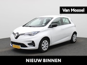 Renault Zoe - R110 Life inclusief KOOPACCU Apple Carplay | Airco |