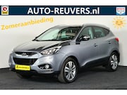 Hyundai ix35 - 2.0 CRDi 4WD Style / Opendak / Leder / Navi / Camera