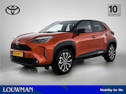 Toyota Yaris Cross - 1.5 Hybrid Dynamic Bi-tone | Navigatie | PDC | BLS | Stuur-S