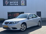 Saab 9-3 - Sport Sedan 1.8 Intro Edition APK 04-2027 CRUISE PDC NAP