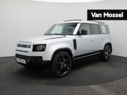Land Rover Defender - 110 P400e XS Edition | Black Exterior Pack | 22" velgen| Don