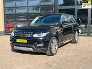 Land Rover Range Rover Sport - , lichte schade