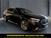 Mercedes-Benz E-klasse - AMG 53 4MATIC+ MBUX Superscreen Distronic Burmester Trekhaak